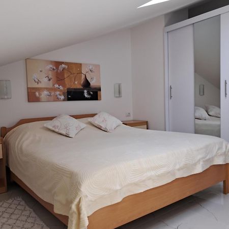 Studio Apartman Nega 2 ロヴィニ エクステリア 写真