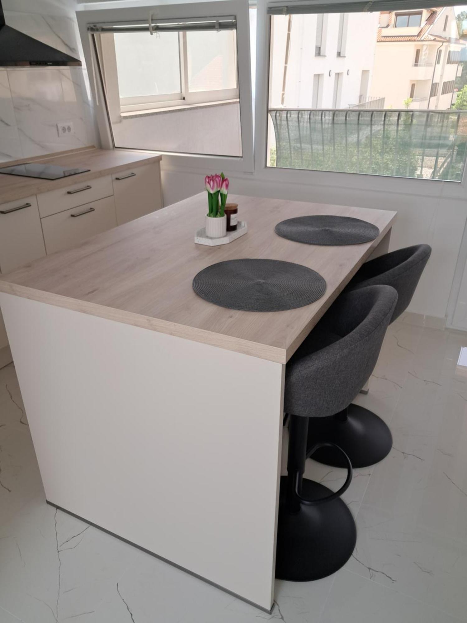 Studio Apartman Nega 2 ロヴィニ エクステリア 写真